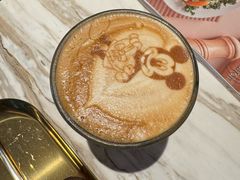 -粤海喜来登酒店·&More聚驿(天河城店)