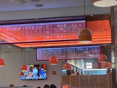 -八合里牛肉火锅(福州万象城店)