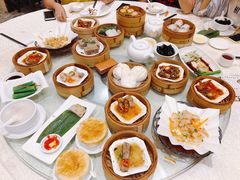 -顺德人家食府(黄金广场店)