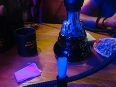 水烟-Helens海伦司小酒馆(南京洪武路店)