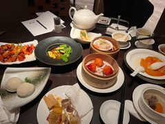 -领事馆19号中餐厅(厦门海景洲际酒店)