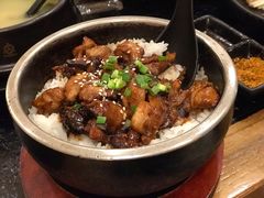-九田家黑牛烤肉料理(太阳城店)