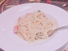 -芭莉与彩虹西餐厅(成都合生汇店)