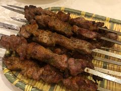 -巴依老爷·新疆美食(上城区天城路店)