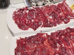 -荣叔港式沙嗲牛肉火锅(正佳潮流店)