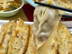 -春水锅贴·传统鲁菜(大明湖店)