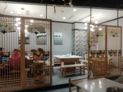 大堂-屋头串串(新街里店)