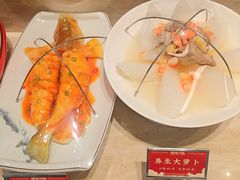 -旺达·福州菜(正大广场店)