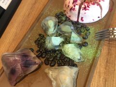 -星巴克(邯郸新世纪广场店)