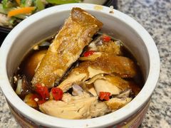 -南京大牌档(凯德1818店)