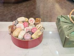 -清真全盛斋传统糕点(西羊市店)