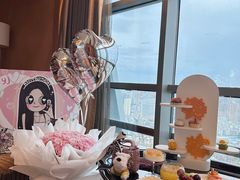 -厦门威斯汀酒店