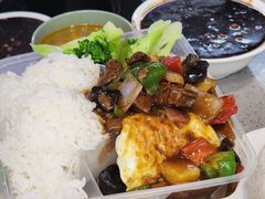 -千寻烧肉(政务区店)