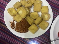 -88号小吃店·经典云南菜·地道纳西美食