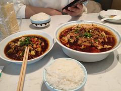 -川人百味(亿合城店)