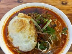 -正宗四川大竹面馆(光翠路南店)