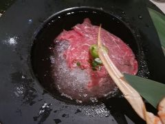 -广州粤海喜来登酒店