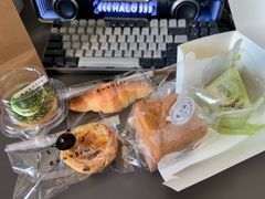 -evoojoo面包商店