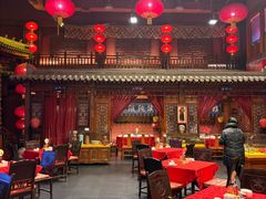 -正阳门饭庄·烤鸭·北京菜(万丰路七里庄店)