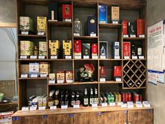 -丹江渔村(首都机场店)