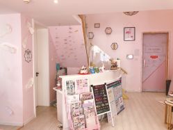 -Beauty Nails 美甲美睫皮肤管理