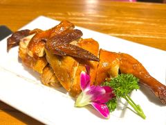 -新白鹿餐厅(龙游路总店·杭帮菜名店)