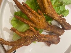 -隅乐胡椒虾·台湾菜·团建(皇岗店)