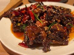 -小乾杯串店•16年沈阳烧烤(文安路店)