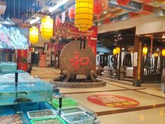 -和源祥·日照菜扛把子(万平口一店)