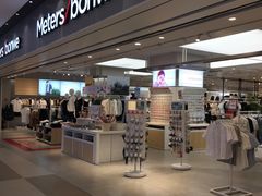 -美特斯邦威(新天地购物中心店)