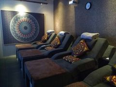 -逅莱·影院足道·日式SPA(大世界店)