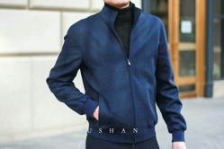 点击看大图 -优山定制西服衬衫大衣(国贸店)