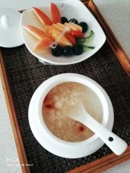 餐饮-爱悦月子中心·时光(武侯店)