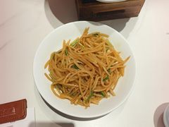 -东流山烤鸭·家常菜(雨山龙湖店)