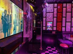 -音乐派KTV(银泰城店)