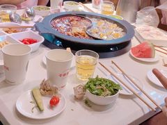 -川西坝子火锅(金沙1.0直营店)