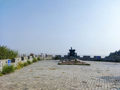 -东沙渔村