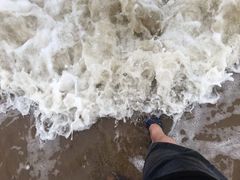 -南戴河旅游度假区