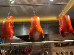 -香宫中餐厅·大连香格里拉(人民路店)