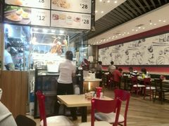 -味莊茶餐厅·自家點心(万象城店)