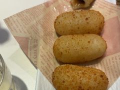 -徐记小怪兽肉蟹煲(中央大街店)