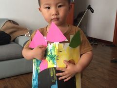 -悦宝园早教中心(庐阳区省直中心店)