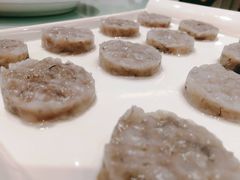 自制鲜虾饼-龙福成肥牛火锅(文昌店)