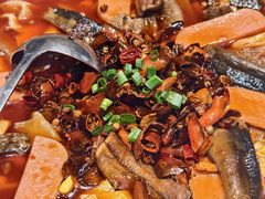 -老酒川菜坊(中山西路店)