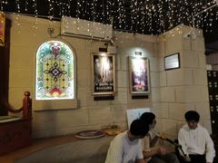 -逃脱反斗城沉浸剧情密室(北京路店)