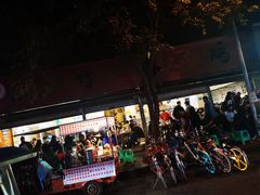 -黑竹香鸡(营和巷店)