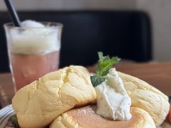 -UPPER KITCHEN(延安路店)