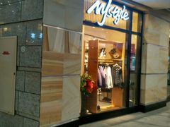 -MJstyle(金虹桥店)