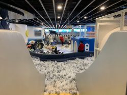 -Land Mark 蓝马乐园(印象城店)