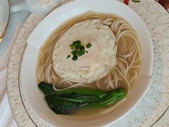 -Yan Ting宴庭中餐厅-长沙瑞吉酒店(运达店)
